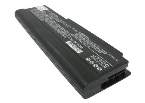 Dell Battery Replacement for Inspiron 1420 Vostro 1400 - 1