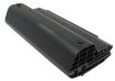 Fujitsu DPK-CWXXXSYA4 Battery Replacement for Lifebook M1010 - 3