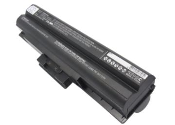 Sony VGP-BP21A Battery Replacement for AIO VPCF11JFX/B VAIO VPCF11M1E PCG-81311L - 1