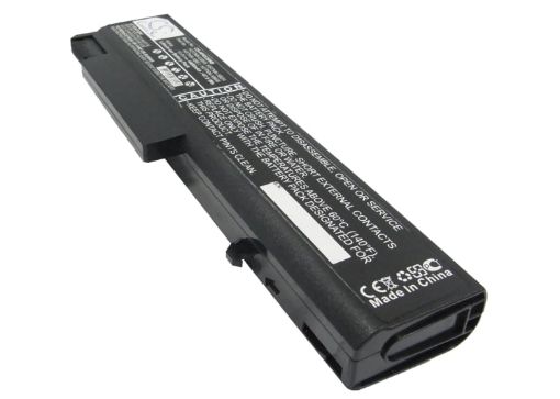 HP 484786-001 Battery Replacement for Compaq 6500b 6530b - 1