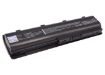 HP 586006-321 Battery Replacement for Envy 15-1100 - 1