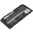 Replacement Battery for Dell Precision M4600 - 2
