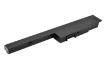 Replacement Battery for Fujitsu FMVNBP195 FPCBP274 - 4