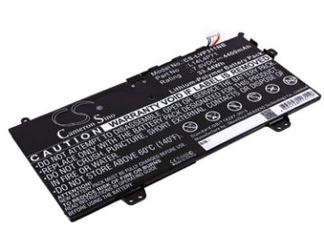 Picture of Battery Replacement Lenovo 2ICP/49/100-2 2ICP4/50/101-2 5B10G52141 5B10G75096 5B10K10166 L14L4P71 L14M4P71 for 80J80021US For Yoga 3 11