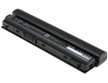 Replacement Battery for Dell Latitude E5220 E6120 09K6P 0F7W7V 11HYV - 1
