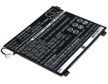 Battery Replacement Acer AP15H8I KT.0030G.008 for AO1-431-C139 AO1-431-C4XG - 1