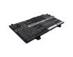 Lenovo Yoga 3 11 Yoga 700 Battery Replacement 5B10J46130 L14L4P71 L14M4P71 - 1