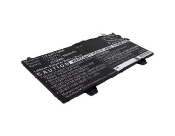 Lenovo Yoga 3 11 Yoga 700 Battery Replacement 5B10J46130 L14L4P71 L14M4P71 - 1