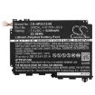 Battery Replacement Hp 832489-421 833657-005 841565-001 GI02XL HSTNN-LB7D TPN-Q169 for Pavilion X2 - 3