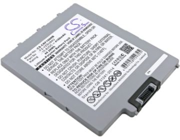 Panasonic FZ-VSU84U Battery Replacement for FZ-G1A FZ-G1B - 1