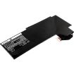 MSI BTY-L76 Battery Replacement for 2PE-025CN 2QE-083CN - 2