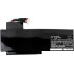MSI BTY-L76 Battery Replacement for 2PE-025CN 2QE-083CN - 3