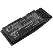 Replacement Battery Dell BTYVOY1 for Alienware M17x R3 - 2