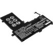 Battery Replacement Hp 843536-541 844201-850 844201-855 844201-856 HSTNN-UB6V NU03XL TPN-C128 TPN-W117 - 1