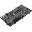 HP 863693-2B1 Battery Replacement for 1BH17EA 1BH18EA - 2