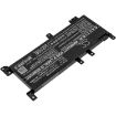 Battery Replacement Asus 0B200-02630000 C21N1638 for F442UR VivoBook 14 X442U - 2
