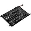 HP 810749-2C1 Battery Replacement for K2N76PA K2N77PA - 2