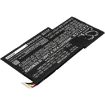Replacement Battery for MSI BTY-M6J BTY-U6J MS-16K4 MS-17B1 MS-17B4 MS-17B5 - 2