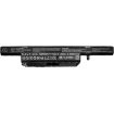 Replacement Battery for Hasee CW65S08 K680E-G - 3