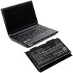 Terrans Force X511-485-7 Battery Replacement - 4