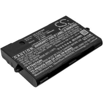 Clevo P870BAT-8 Battery Replacement for P775DM3 P8700S - 1