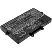 Picture of Battery Replacement Clevo 6-87-P870S-4271 6-87-P870S-4272 6-87-P870S-4273 6-87-P870S-4273A P870BAT-8 for P775DM3 P8700S