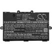 Picture of Battery Replacement Clevo 6-87-P870S-4271 6-87-P870S-4272 6-87-P870S-4273 6-87-P870S-4273A P870BAT-8 for P775DM3 P8700S
