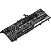 Battery Replacement Lenovo 02DL013 02DL014 02DL015 3ICP5/88/73 for ThinkPad T490s - 1