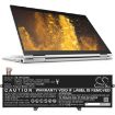 Battery Replacement for HP BL04056XL BL04XL HSTNN-DB8M HSTNNUB7N HSTNN-UB7N - 5
