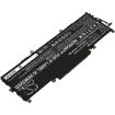 Battery Replacement Asus 0B200-02760000 C41N1715 for U3100FN U3100UN - 2