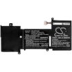 HP 817184-005 818418-421 Battery Replacement for X360 310 G2 - 3