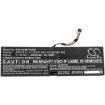 Battery Replacement Acer AP17A7J KT.00207.001 for Swift 7 SF714-51T - 3