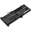 Clevo 6-87-PA70S-61B00 Battery Replacement for PA70HP6-G PA70HS-G - 1