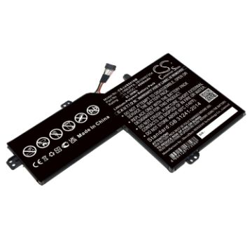 Battery Replacement Lenovo 5B10W67354 L18M3PF8 for Ideapad S540 15 - 1