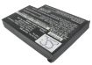 HP Battery Replacement F3410-60911 F4287-51800 F4452N F4486 for OmniBook ZE1000XF ZE1121 - 2
