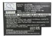 HP Battery Replacement F3410-60911 F4287-51800 F4452N F4486 for OmniBook ZE1000XF ZE1121 - 5
