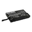 Battery Replacement Wedge Tech DR202 EMC36 ME202BB NL2020 SMP02 for PowerBook 5 CD - 2