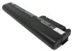 HP 412789-001 Battery Replacement for EliteBook 2530p 2533t - 2