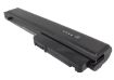 HP 412789-001 Battery Replacement for EliteBook 2530p 2533t - 4