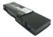Battery Replacement Dell 0RD859 0TD349 0UD260 for Inspiron 1501 6400 - 1
