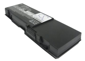Battery Replacement Dell 0RD859 0TD349 0UD260 for Inspiron 1501 6400 - 1