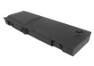 Battery Replacement Dell 0RD859 0TD349 0UD260 for Inspiron 1501 6400 - 4