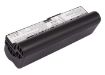 Battery Replacement Asus AL22-703 SL22-703 SL22-900A for Eee PC 701SD 701SDX - 2