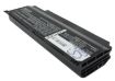 Fujitsu DPK-CWXXXSYA4 Battery Replacement for Lifebook M1010 - 2