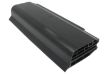Fujitsu DPK-CWXXXSYA4 Battery Replacement for Lifebook M1010 - 4