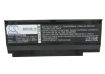 Fujitsu DPK-CWXXXSYA4 Battery Replacement for Lifebook M1010 - 5