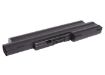 Battery Replacement Dell 3UR18650-2-T0044 for Vostro 1200 - 3