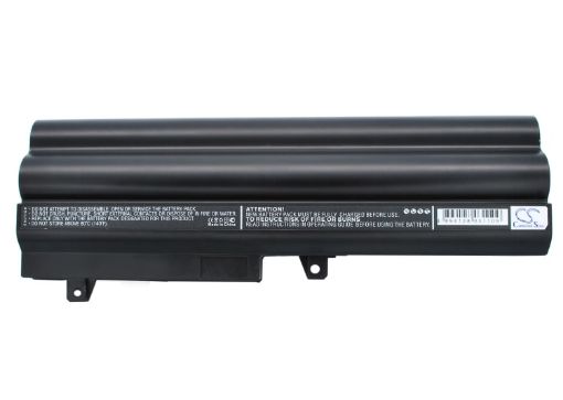 Battery Replacement Toshiba GC02000XV10 for Dynabook UX/ 23JBR & UX/ 23JWH - 1