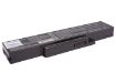 Battery Replacement for Dell Inspiron 1425 1427 1ZS070C 906C5040F 906C5050F - 1