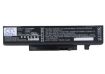 Lenovo Battery Replacement 121000916 121000917 121000918 57Y6440 for IdeaPad Y460 - 1